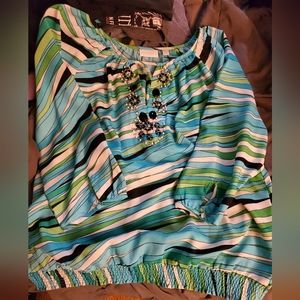 New York & Company top